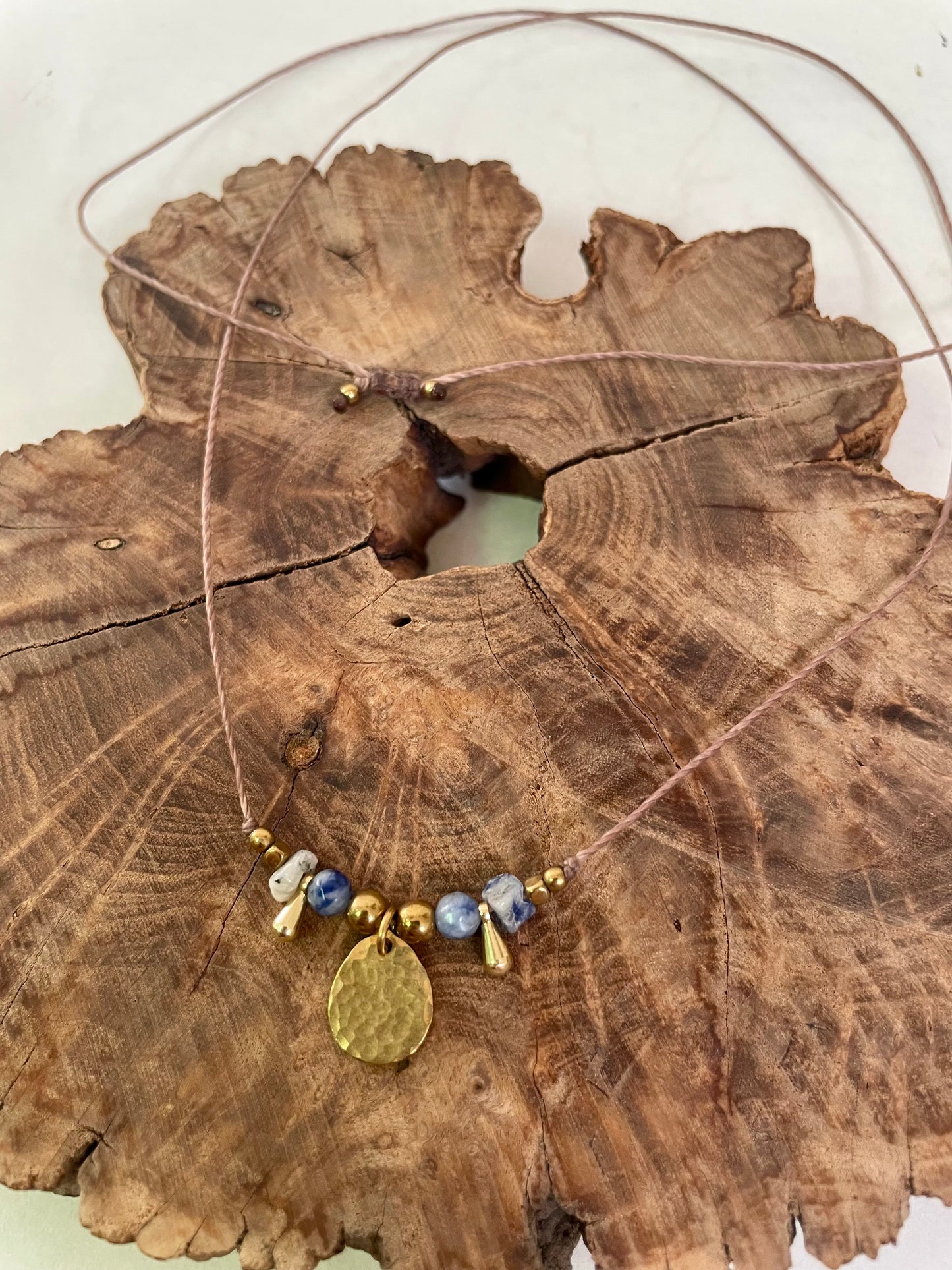 Azura Kette Simple
