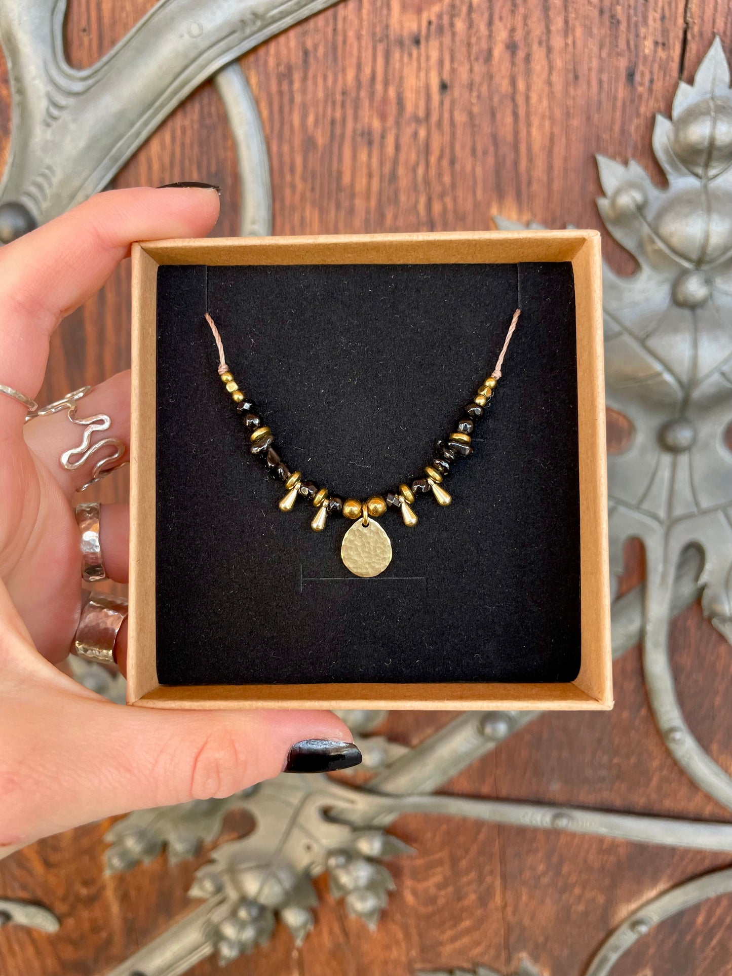 Karma Kette