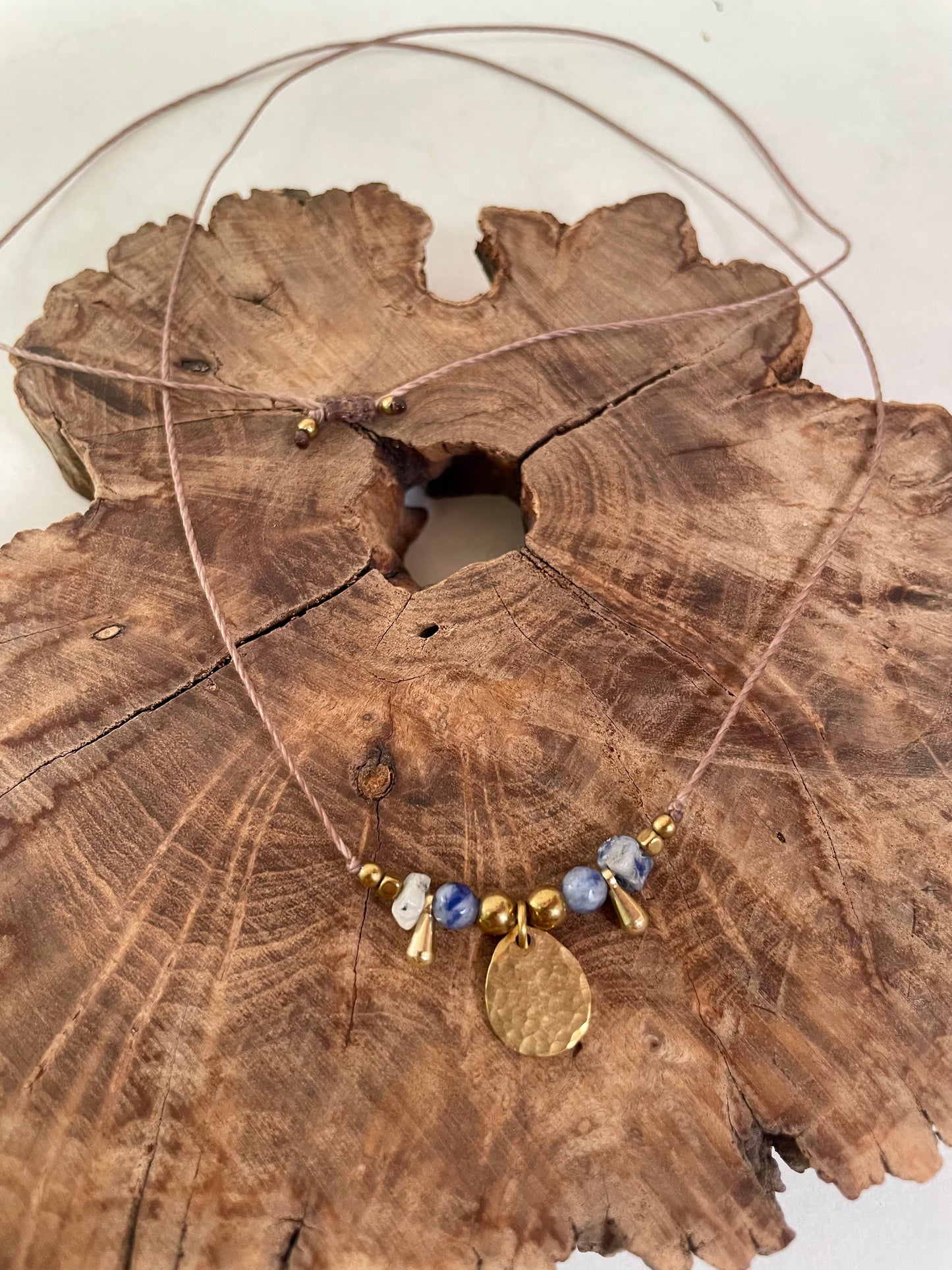 Azura Kette Simple
