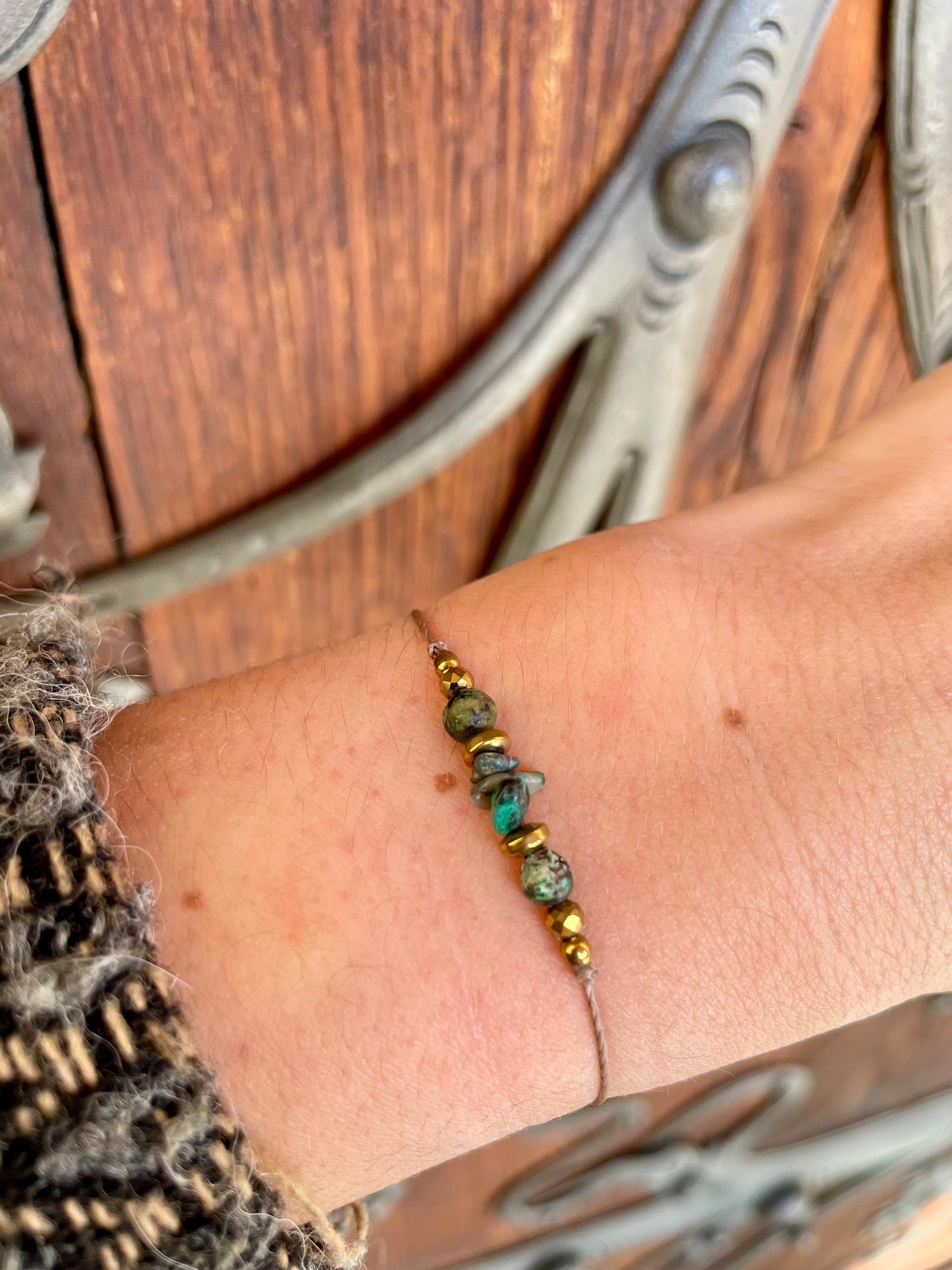Oceana Armband