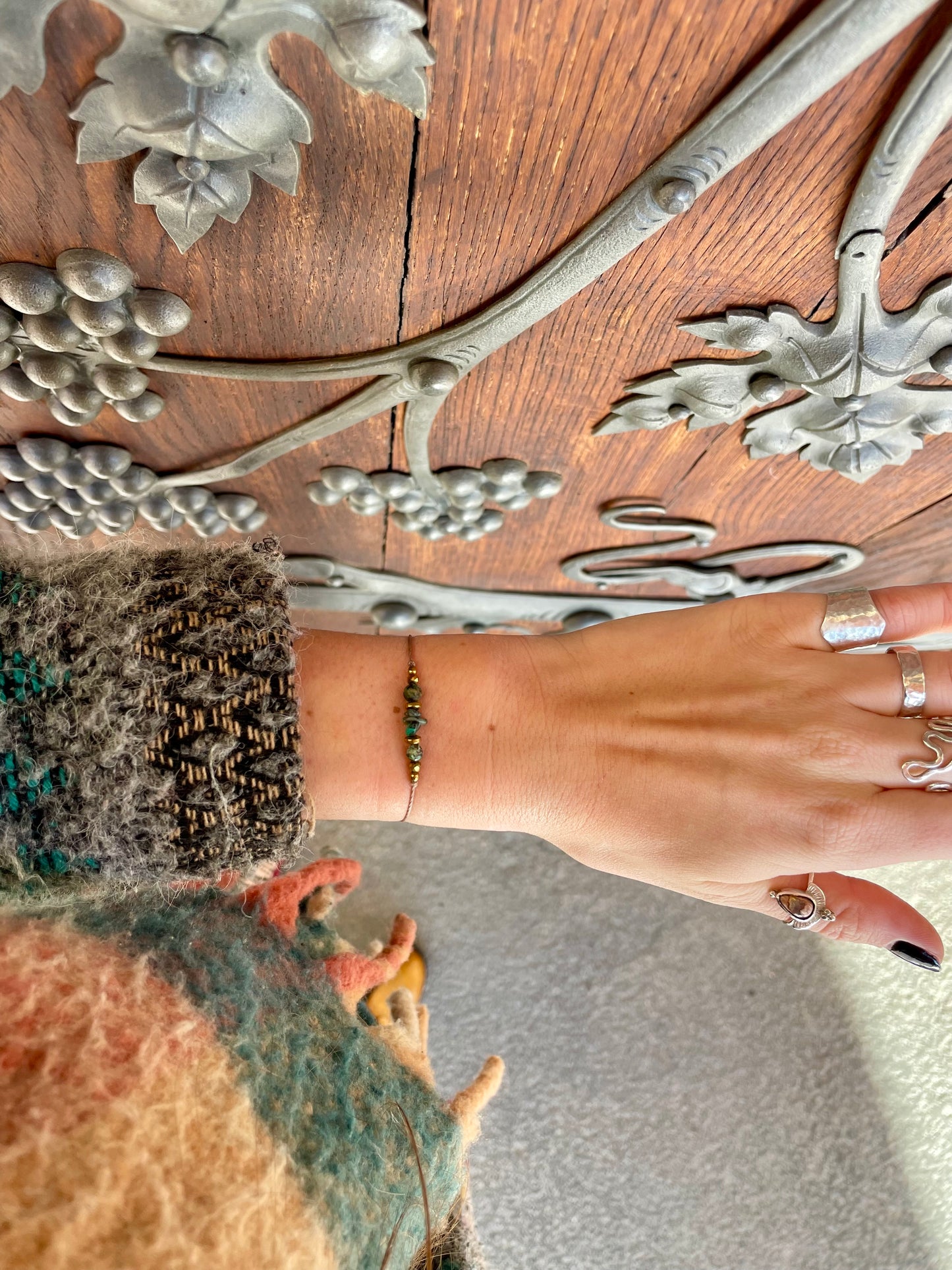 Oceana Armband