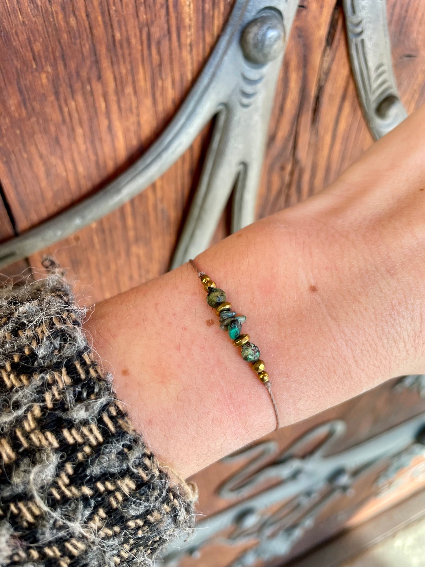 Oceana Armband
