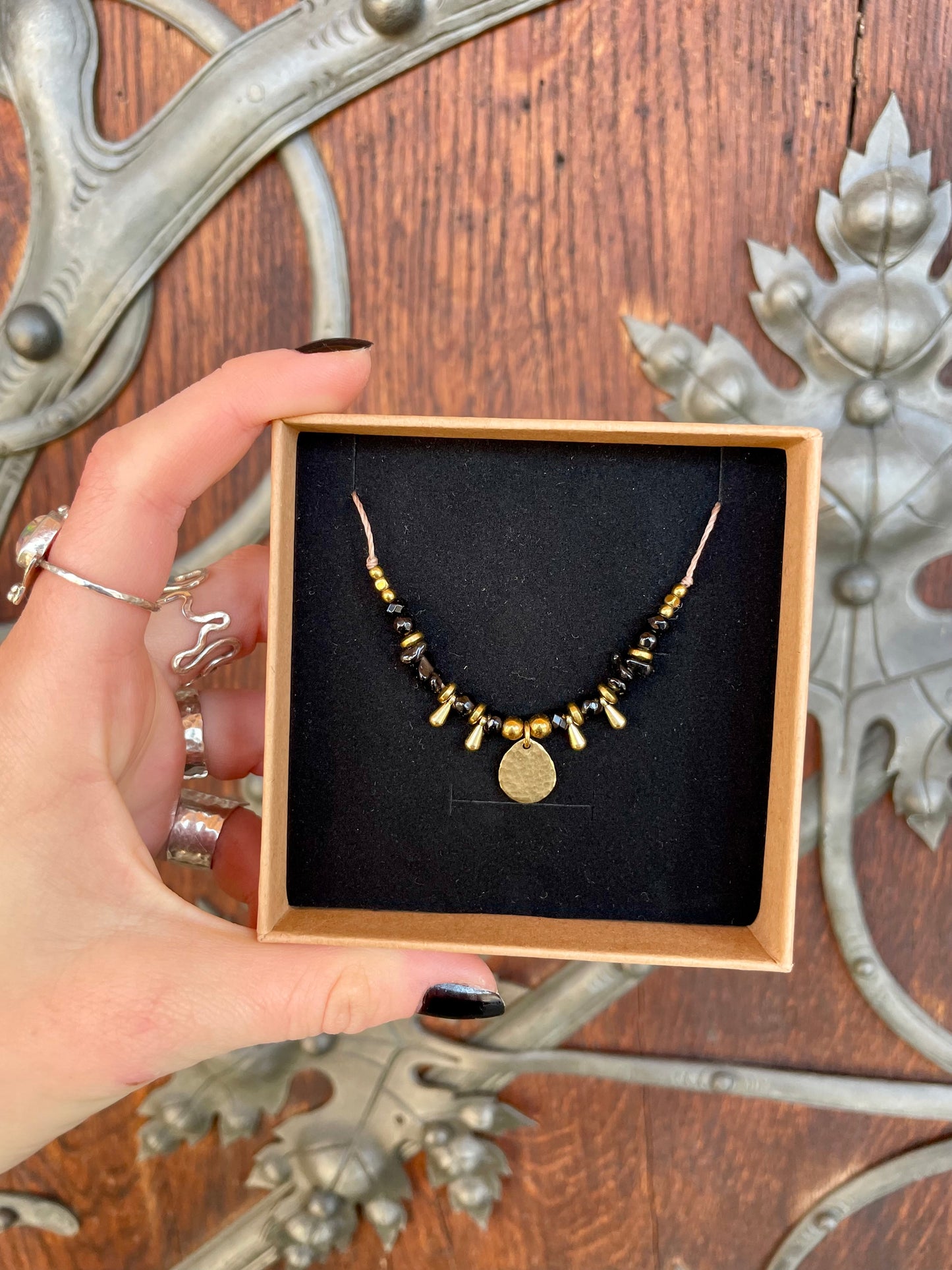Karma Kette