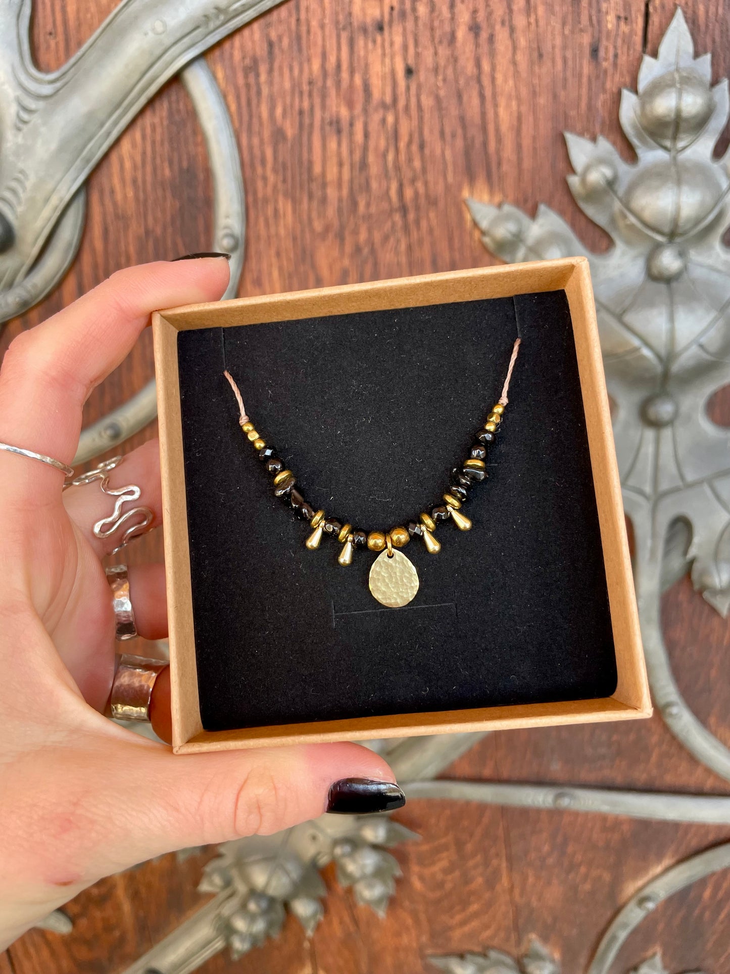 Karma Kette