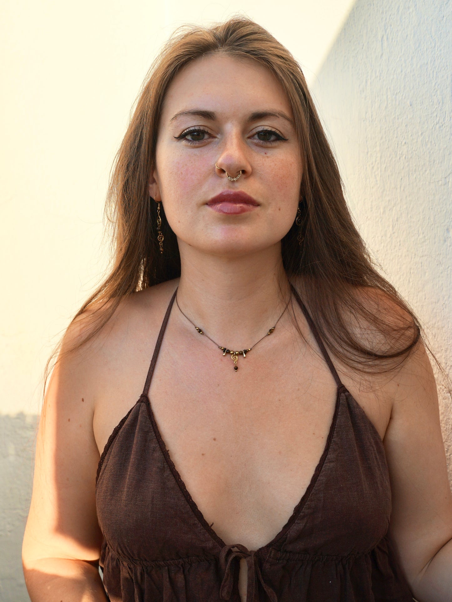 Terra Gold Kette