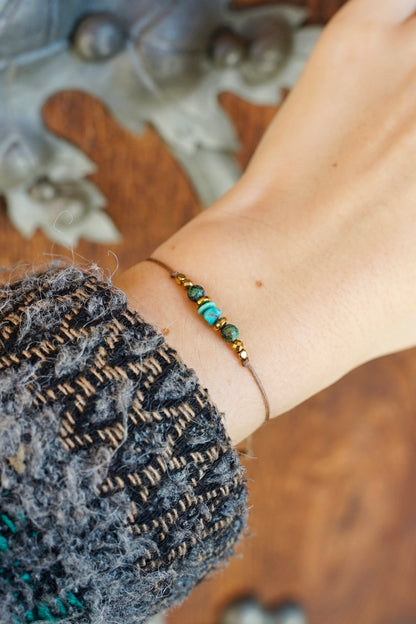 Bracelet Océane 