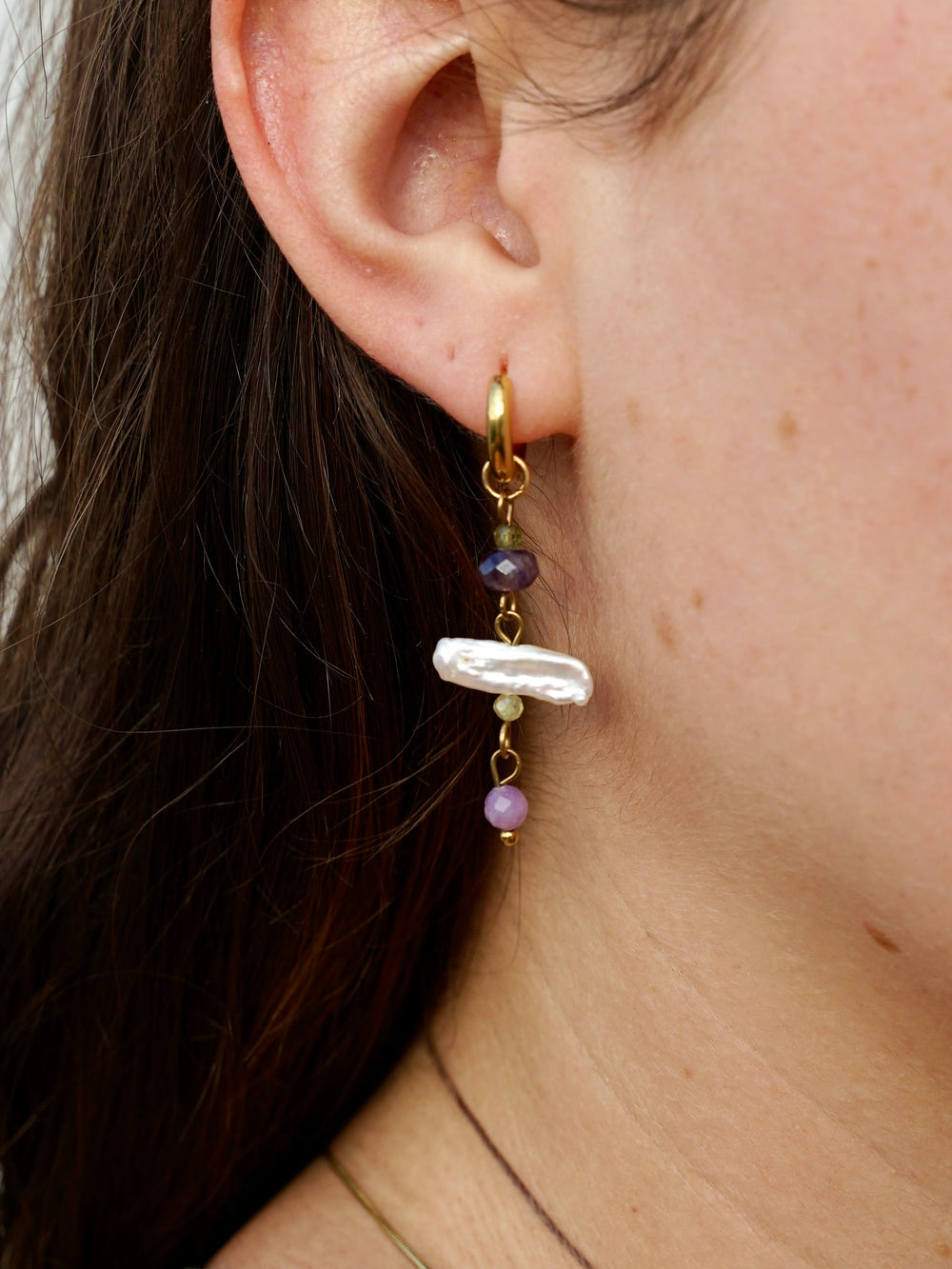 Schmuck in Gold