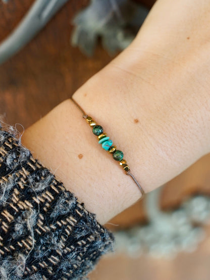 Bracelet Océane 