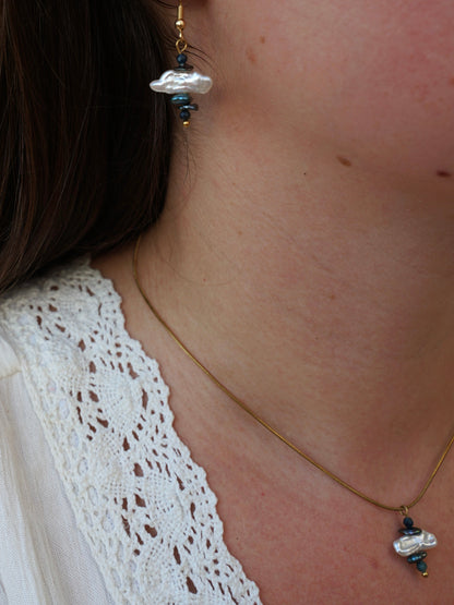 Callista Kette gold