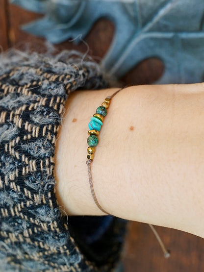 Bracelet Océane 